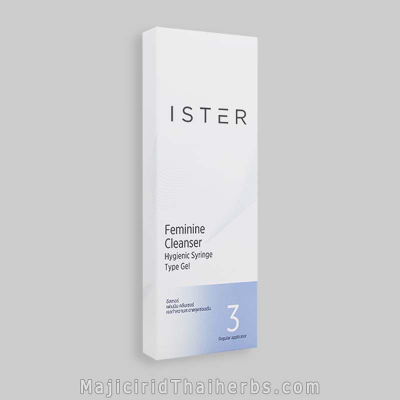 ISTER Feminine Cleanser